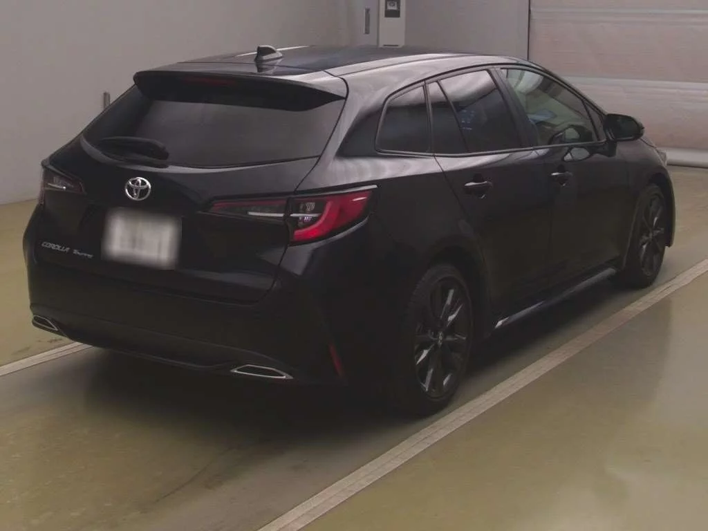 Toyota Corolla Touring ZRE212W 2020